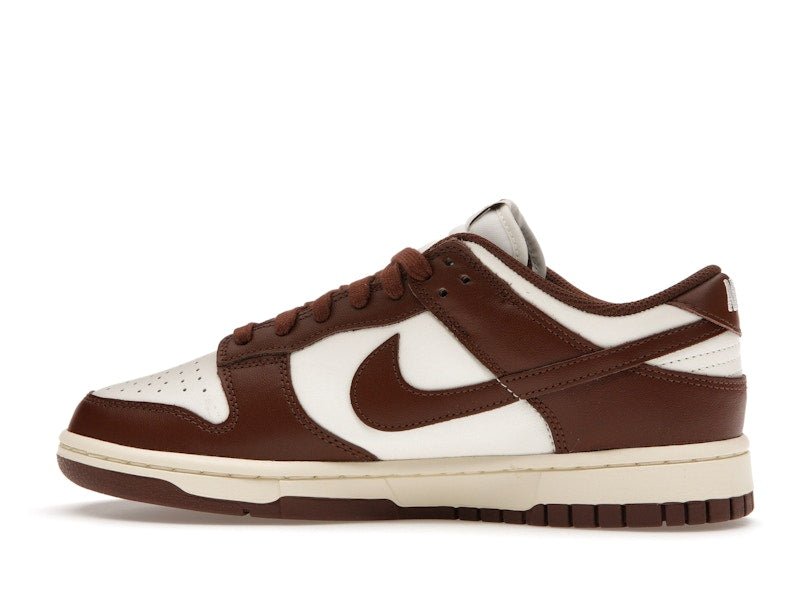 Nike Dunk Low Cacao Wow, vista a 360 gradi 20 di 36
