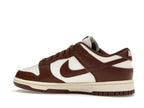 Nike Dunk Low Cacao Wow, vista a 360 gradi 21 di 36