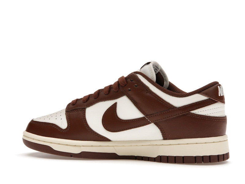 Nike Dunk Low Cacao Wow, vista a 360 gradi 21 di 36