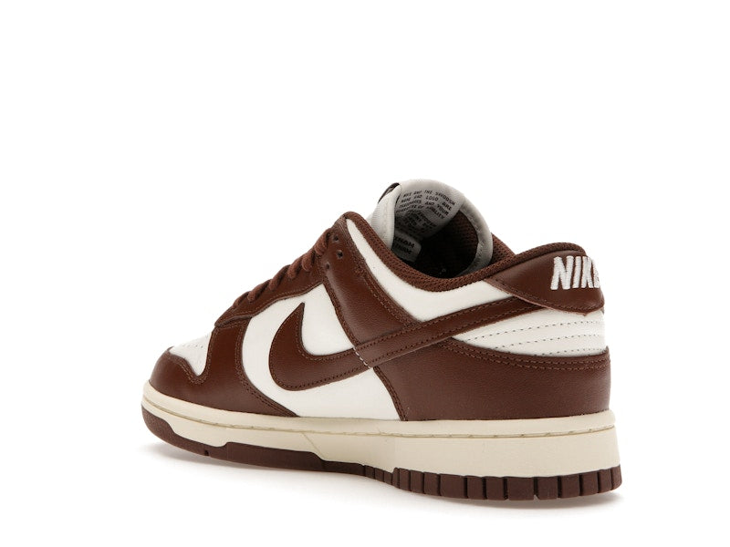 Nike Dunk Low Cacao Wow, vista a 360 gradi 24 di 36