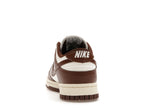 Nike Dunk Low Cacao Wow, vista a 360 gradi 27 di 36