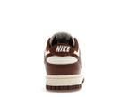 Nike Dunk Low Cacao Wow, vista a 360 gradi 28 di 36