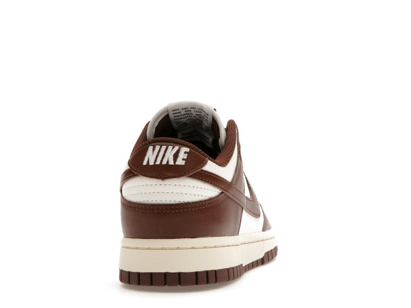 Nike Dunk Low Cacao Wow, vista a 360 gradi 29 di 36