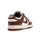 Nike Dunk Low Cacao Wow, vista a 360 gradi 31 di 36