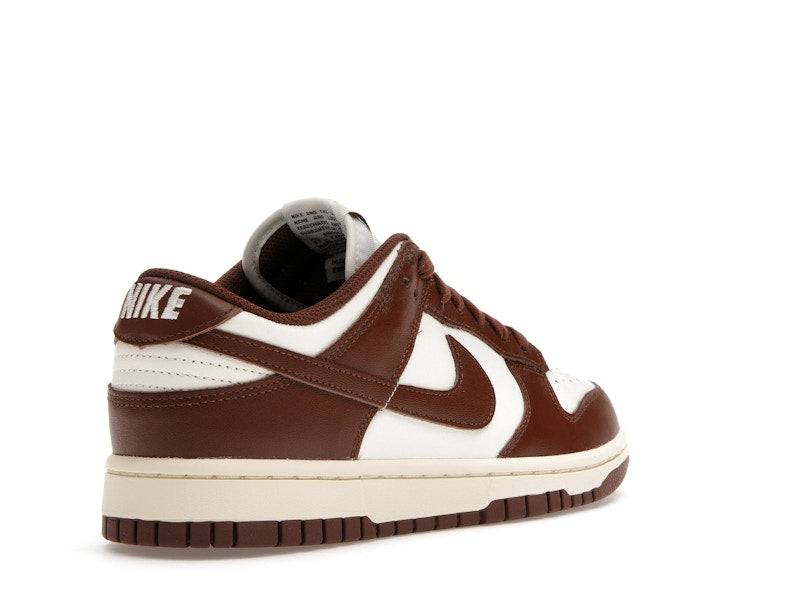 Nike Dunk Low Cacao Wow, vista a 360 gradi 32 di 36