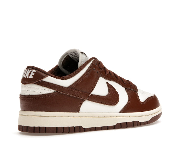 Nike Dunk Low Cacao Wow, vista a 360 gradi 33 di 36