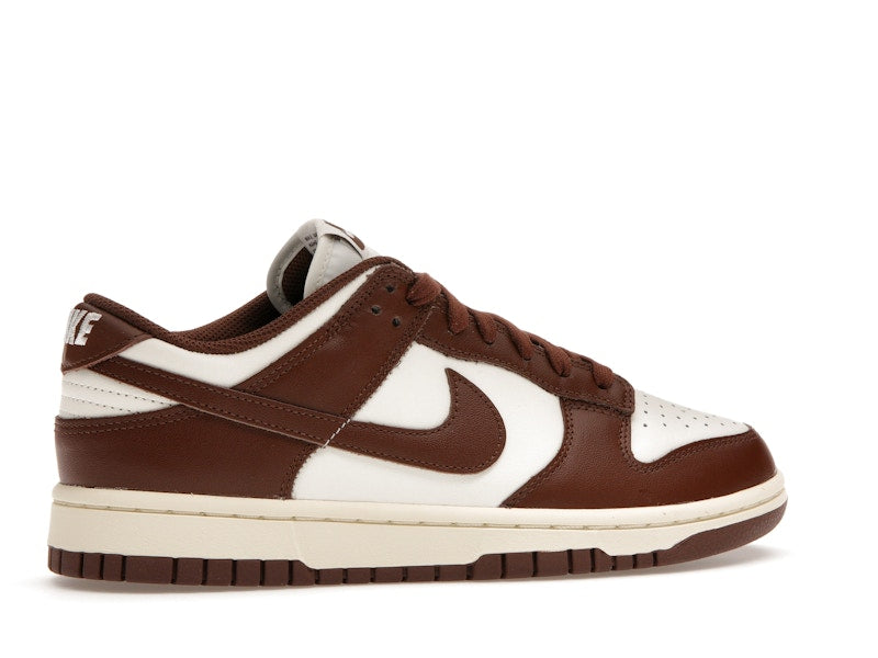 Nike Dunk Low Cacao Wow, vista a 360 gradi 35 di 36