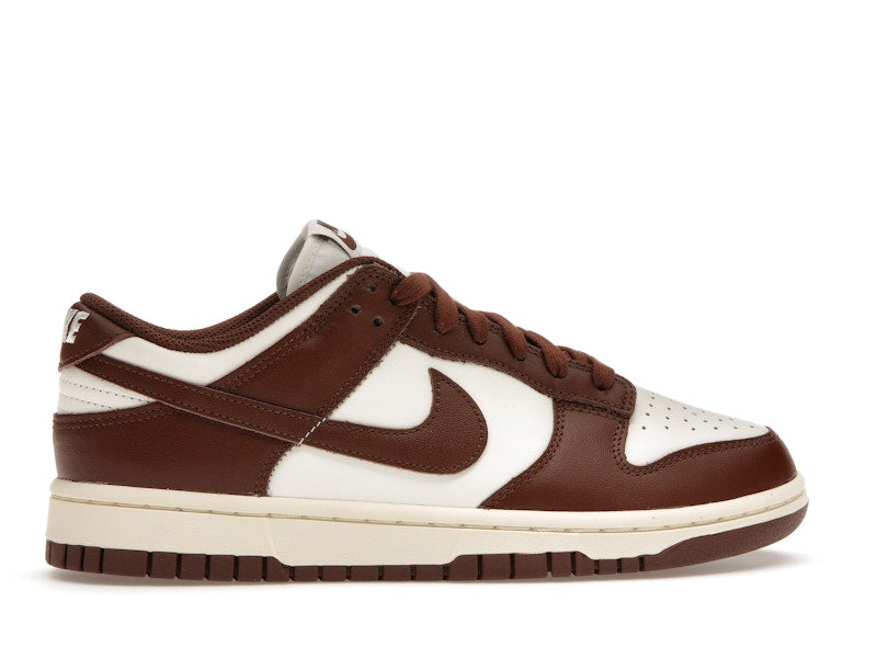 Nike Dunk Low Cacao Wow, vista a 360 gradi 36 di 36