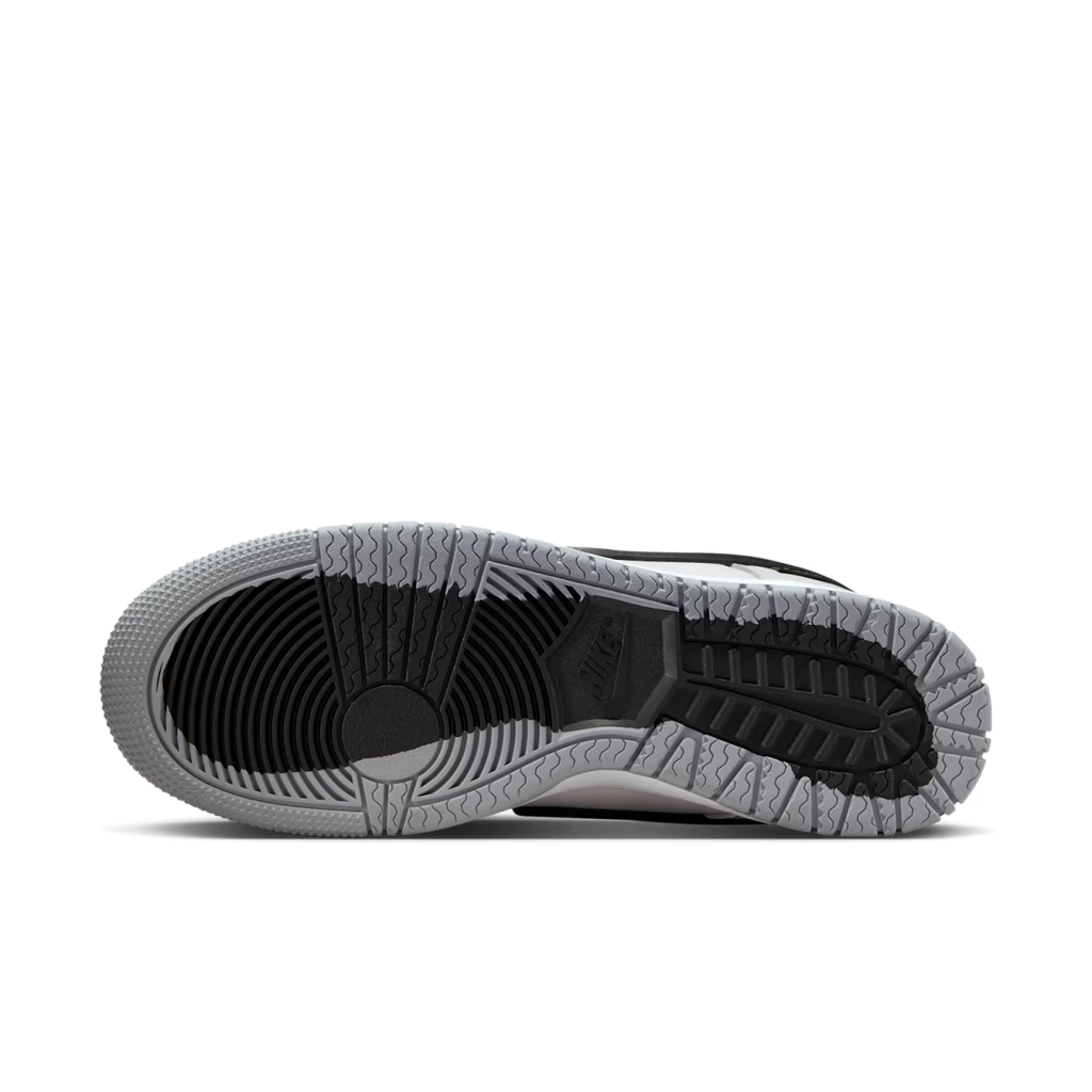 Nike Dunk Low Gore-Tex Summit White Light Smoke Grey - vue semelle