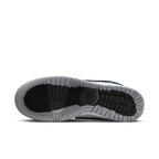 Nike Dunk Low Gore-Tex Summit White Light Smoke Grey - vue semelle
