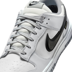 Nike Dunk Low Gore-Tex Summit White Light Smoke Grey - vue detail