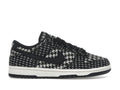 Nike Dunk Low Harris Tweed White Black Multi, vista a 360 gradi 1 di 36