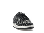 Nike Dunk Low Harris Tweed White Black Multi, vista a 360 gradi 8 di 36