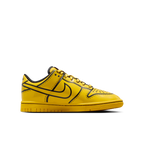Nike Dunk Low LEGO Tour Yellow (GS) - vue interieur