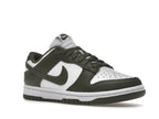 Nike Dunk Low Medium Olive (W), vista a 360 gradi 5 di 36