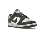 Nike Dunk Low Medium Olive (W), vista a 360 gradi 6 di 36