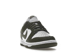 Nike Dunk Low Medium Olive (W), vista a 360 gradi 8 di 36