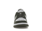 Nike Dunk Low Medium Olive (W), vista a 360 gradi 10 di 36