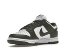 Nike Dunk Low Medium Olive (W), vista a 360 gradi 15 di 36