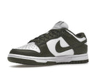 Nike Dunk Low Medium Olive (W), vista a 360 gradi 16 di 36