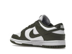 Nike Dunk Low Medium Olive (W), vista a 360 gradi 23 di 36