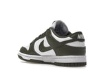 Nike Dunk Low Medium Olive (W), vista a 360 gradi 24 di 36
