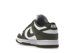 Nike Dunk Low Medium Olive (W), vista a 360 gradi 25 di 36
