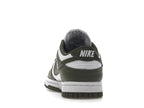 Nike Dunk Low Medium Olive (W), vista a 360 gradi 27 di 36