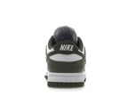 Nike Dunk Low Medium Olive (W), vista a 360 gradi 28 di 36