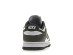 Nike Dunk Low Medium Olive (W), vista a 360 gradi 29 di 36