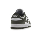 Nike Dunk Low Medium Olive (W), vista a 360 gradi 30 di 36