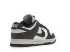 Nike Dunk Low Medium Olive (W), vista a 360 gradi 32 di 36