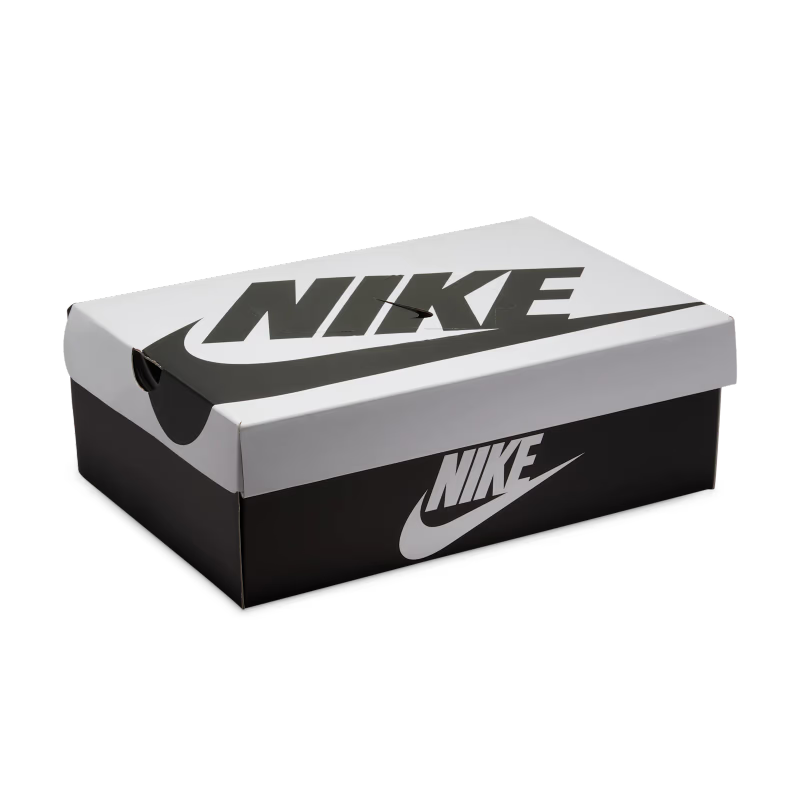Nike Dunk Low Panda-Monium Green Curry Multi-Color - vue alternative R