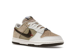 Nike Dunk Low Pegasus Pack Linen Phantom, vista a 360 gradi 5 di 36