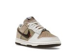 Nike Dunk Low Pegasus Pack Linen Phantom, vista a 360 gradi 6 di 36