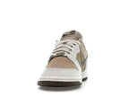 Nike Dunk Low Pegasus Pack Linen Phantom, vista a 360 gradi 11 di 36