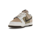 Nike Dunk Low Pegasus Pack Linen Phantom, vista a 360 gradi 13 di 36