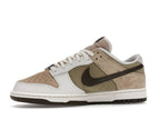 Nike Dunk Low Pegasus Pack Linen Phantom, vista a 360 gradi 17 di 36