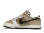 Nike Dunk Low Pegasus Pack Linen Phantom, vista a 360 gradi 20 di 36