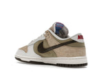 Nike Dunk Low Pegasus Pack Linen Phantom, vista a 360 gradi 23 di 36