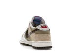 Nike Dunk Low Pegasus Pack Linen Phantom, vista a 360 gradi 26 di 36