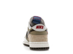 Nike Dunk Low Pegasus Pack Linen Phantom, vista a 360 gradi 27 di 36