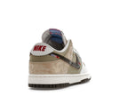 Nike Dunk Low Pegasus Pack Linen Phantom, vista a 360 gradi 30 di 36