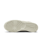 Nike Dunk Low Phantom Olive Aura  (Women's) - vue semelle