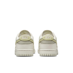Nike Dunk Low Phantom Olive Aura  (Women's) - vue arriere