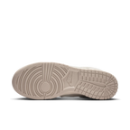 Nike Dunk Low Retro Soft Pearl Cream - vue semelle