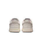 Nike Dunk Low Retro Soft Pearl Cream - vue arriere