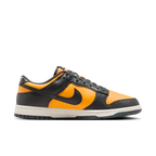 Nike Dunk Low Retro Sundial Anthracite - vue interieur
