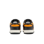 Nike Dunk Low Retro Sundial Anthracite - vue arriere