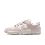 Nike Dunk Low Sail Pearl Pink (Women's) - vue profil